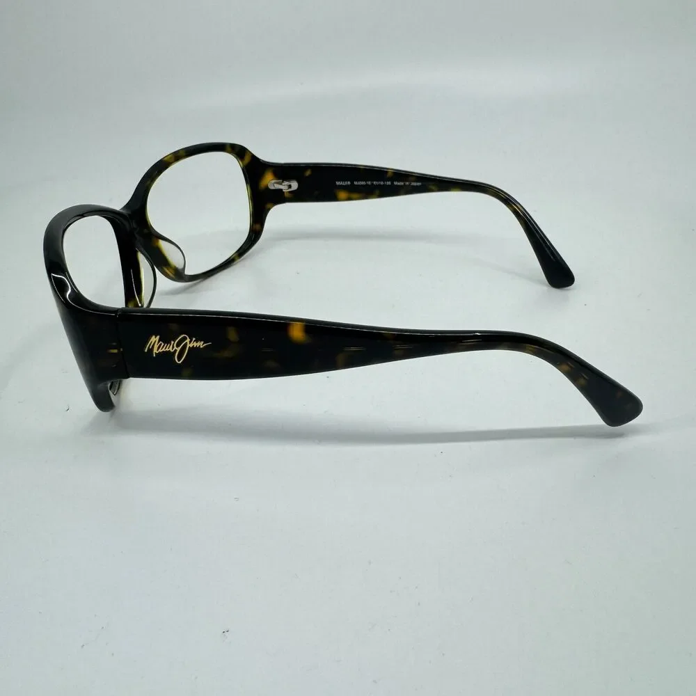 Maui Jim ***please read***